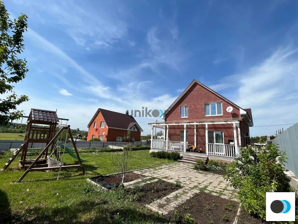 Продажа дома, Шамонино, Уфимский район, ул. Степная - Фото 34