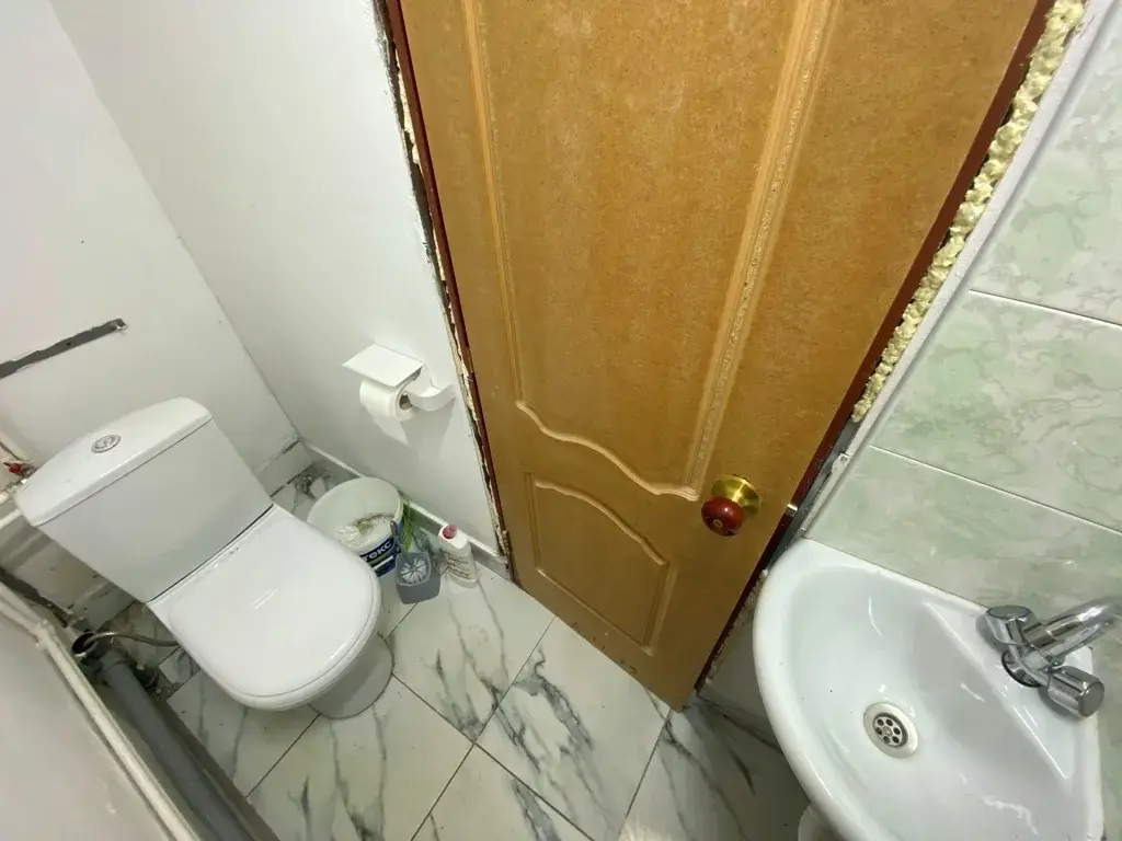 Магазин в п. Шувое - Фото 13