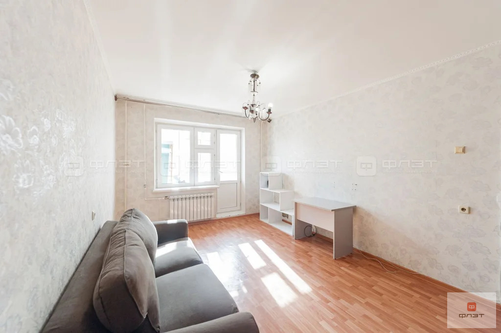 Продажа квартиры, Казань, ул. Академика Глушко - Фото 17