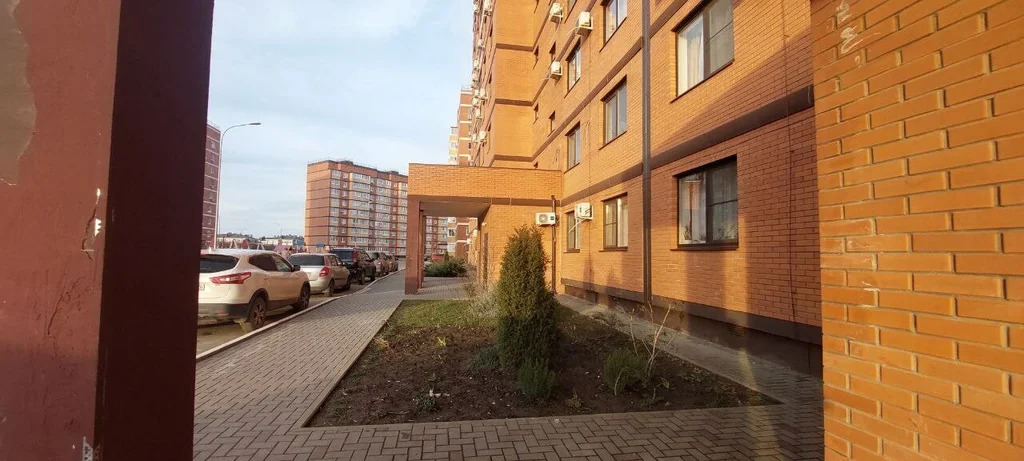 Продажа квартиры, Афипский, Северский район, ул. 50 лет Октября - Фото 14