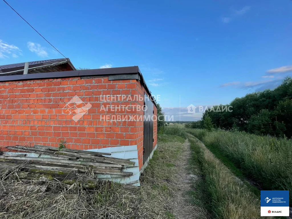 Продажа дома, Наумово, Рязанский район - Фото 1