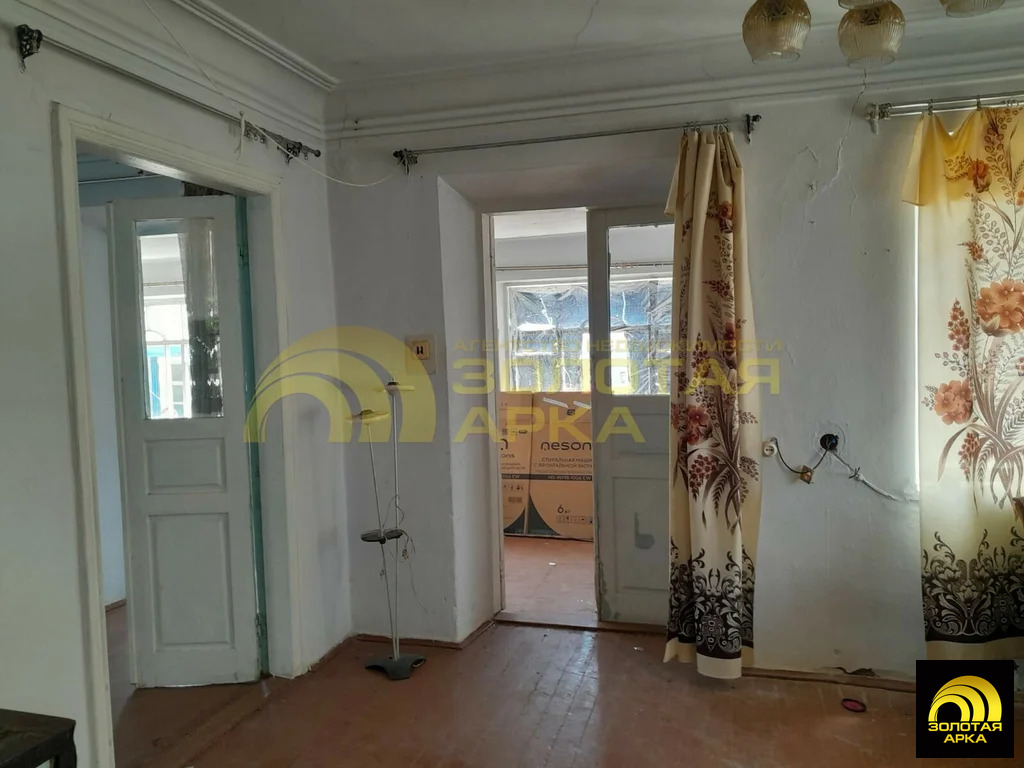 Продажа дома, Старотитаровская, Темрюкский район, Зеленый пер. - Фото 11