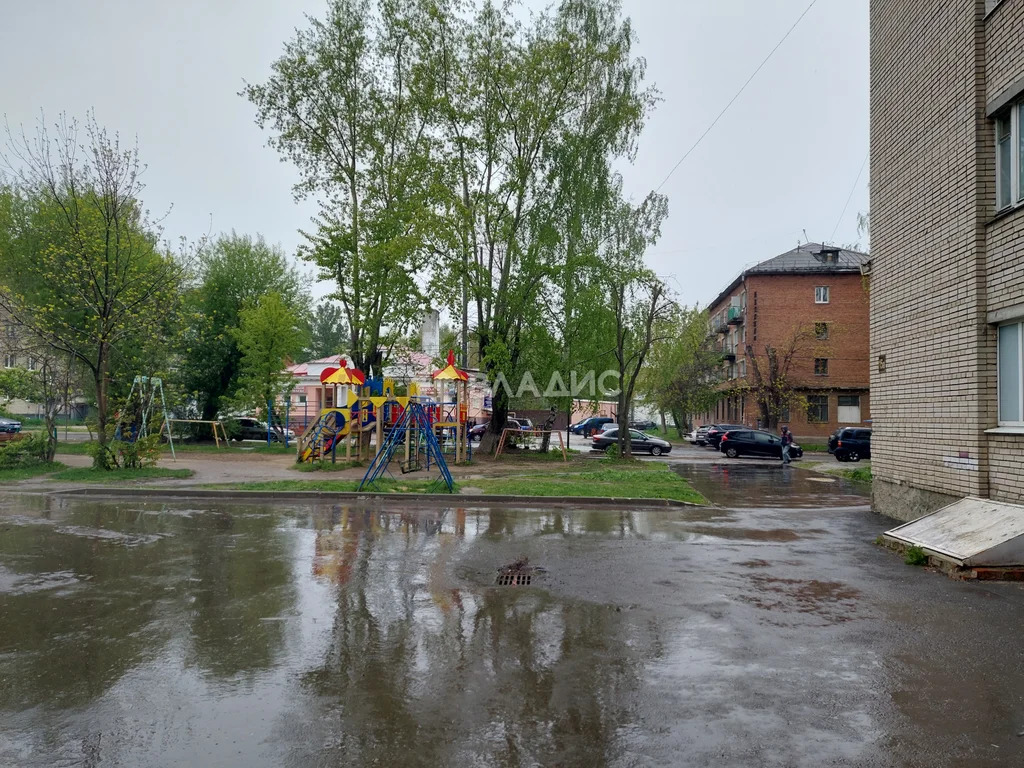 городской округ Владимир, Северная улица, д.15А, комната на продажу - Фото 15