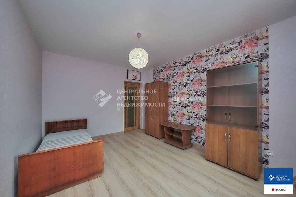 Продажа квартиры, Рязань, Первомайский пр-кт. - Фото 4