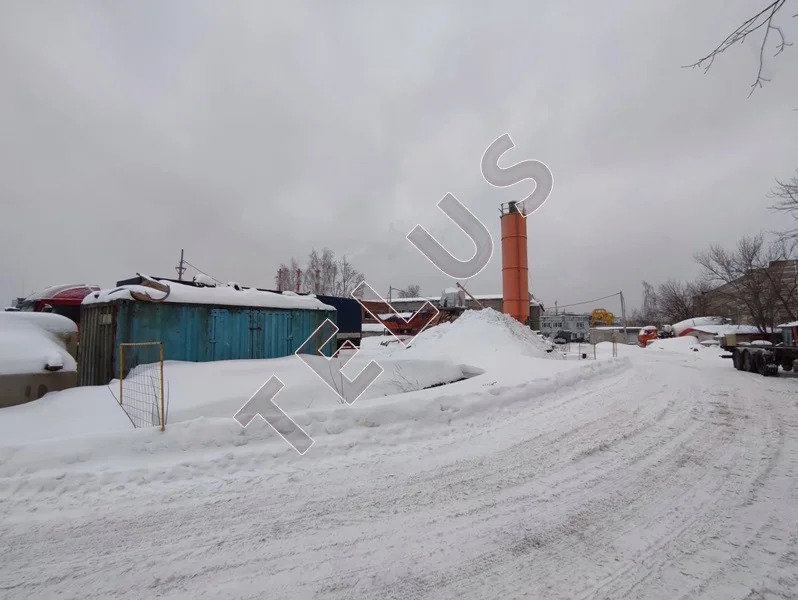 г. Балашиха, ул. Звёздная, 2,25 га, Земельный участок (ном. объекта: ... - Фото 6