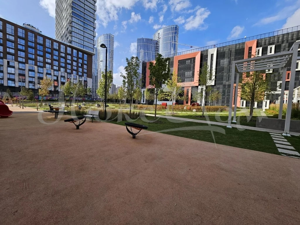 Продажа квартиры, м. Аминьевская, Мосфильмовская ул, 98 корп. 2 - Фото 1