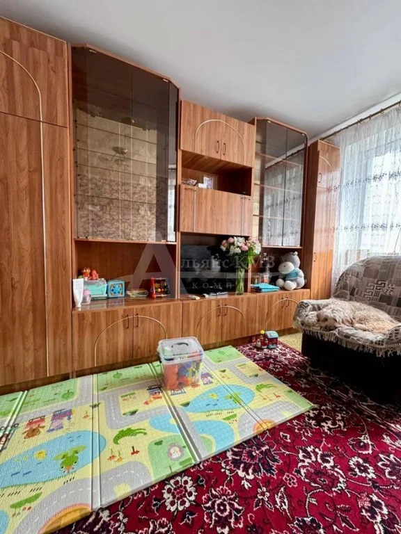 Продажа квартиры, Георгиевск, ул. Строителей - Фото 4