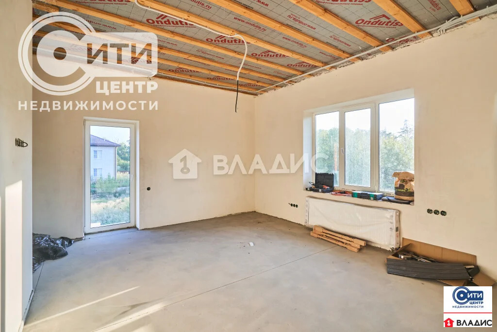 Продажа дома, Ямное, Рамонский район, улица Генерала Краснощекова - Фото 22