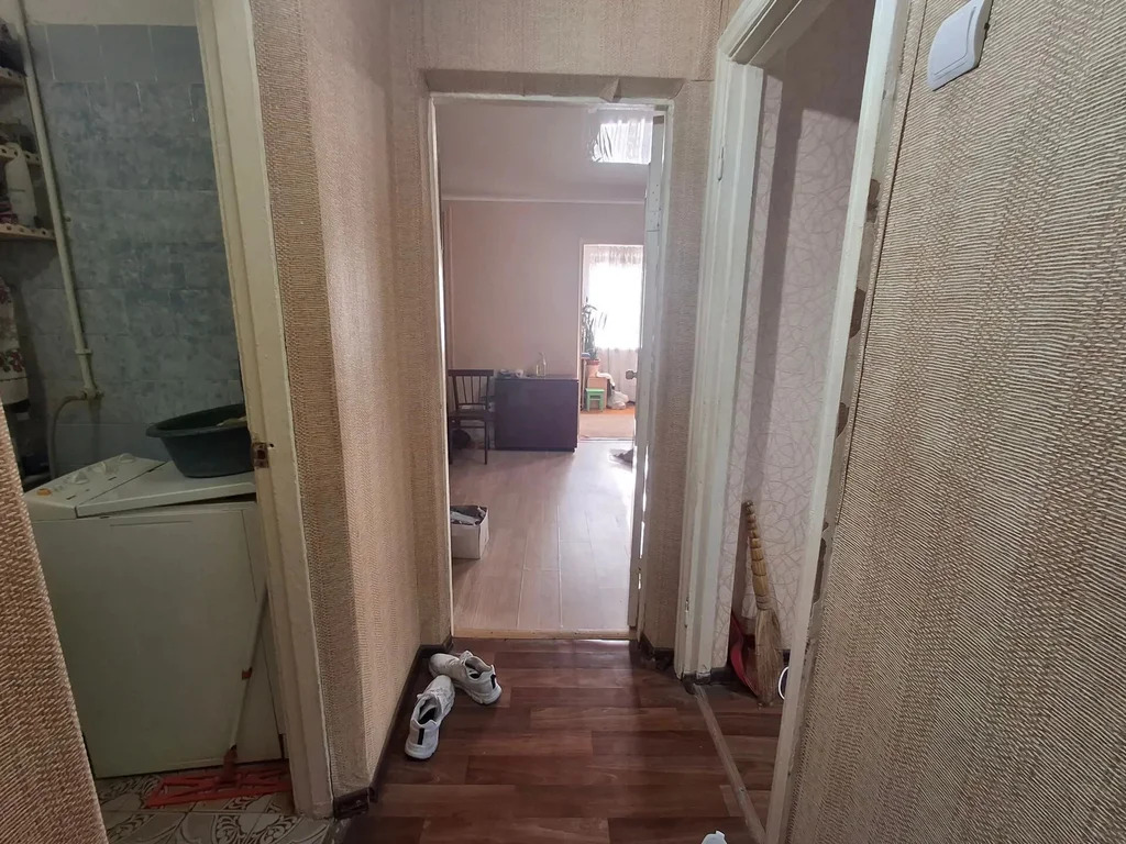 Продажа квартиры, Абинск, Абинский район, ул. Интернациональная - Фото 5