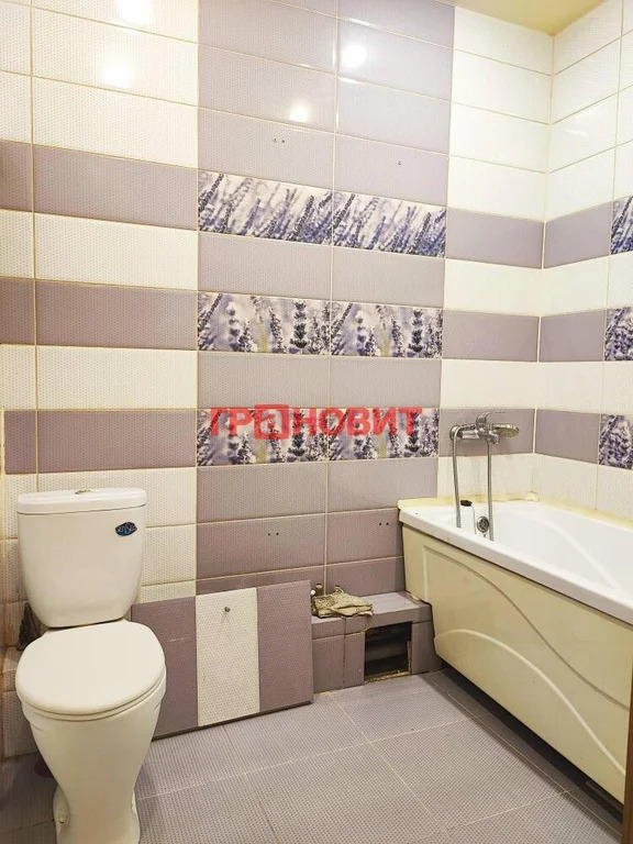 Продажа квартиры, Новосибирск, 1-я Чулымская - Фото 12