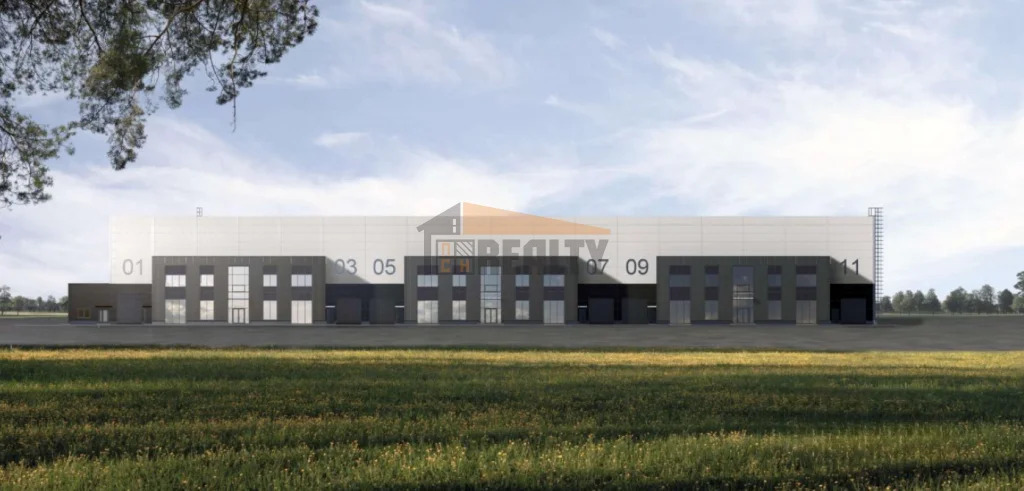 Продажа производственного помещения, Большое Буньково, Богородский г. ... - Фото 4