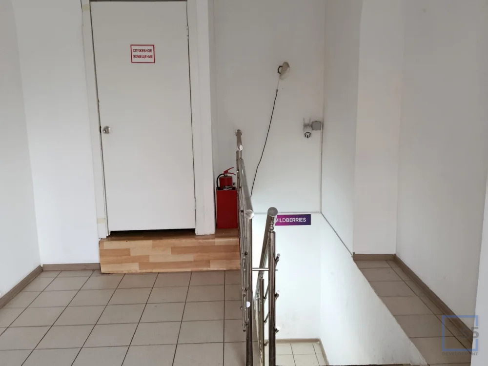 Аренда торгового помещения, м. Университет, Ломоносовский проспект 23 - Фото 2