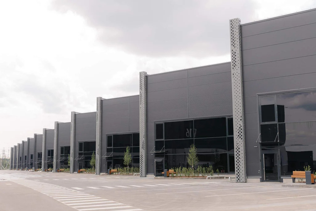 Light Industrial в Коледино - Фото 8