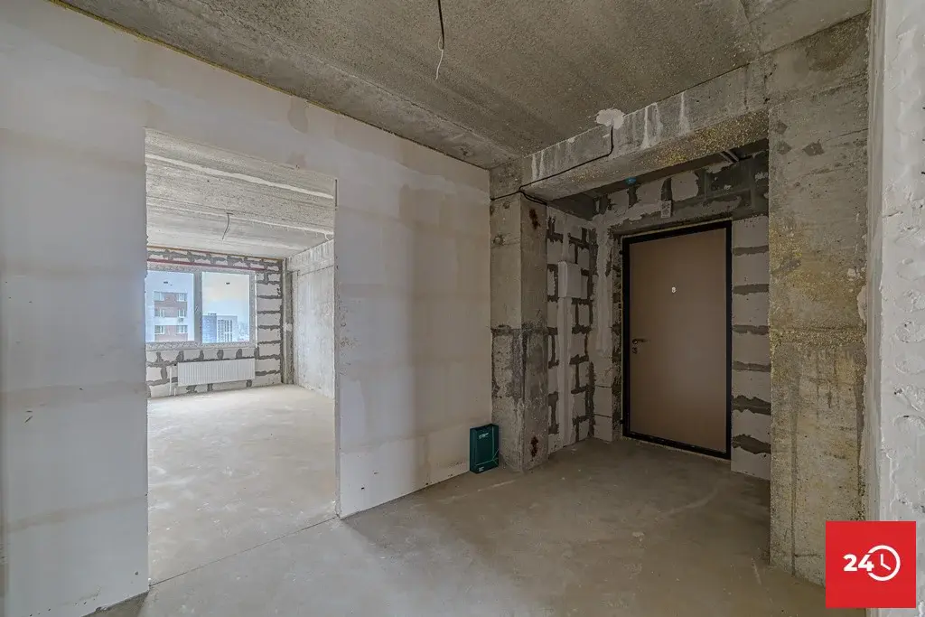 В продаже 3к квартира, расположенная по ул. Генера Глазунова, 6 - Фото 9