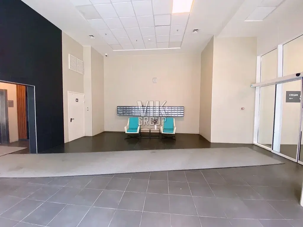 Евро трешка с дизайнерским ремонтом в ЖК бизнес класса "Символ" - Фото 28