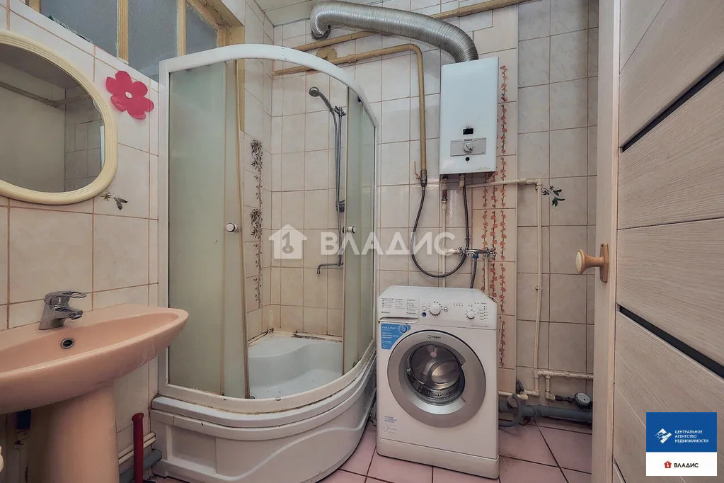 Продажа квартиры, Рязань, улица Карла Маркса - Фото 4