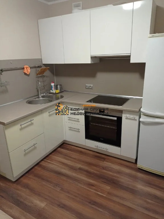 Аренда квартиры, Уфа, ул. Владивостокская - Фото 3