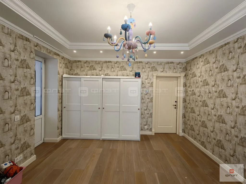 Продажа квартиры, Казань, ул. Чистопольская - Фото 16
