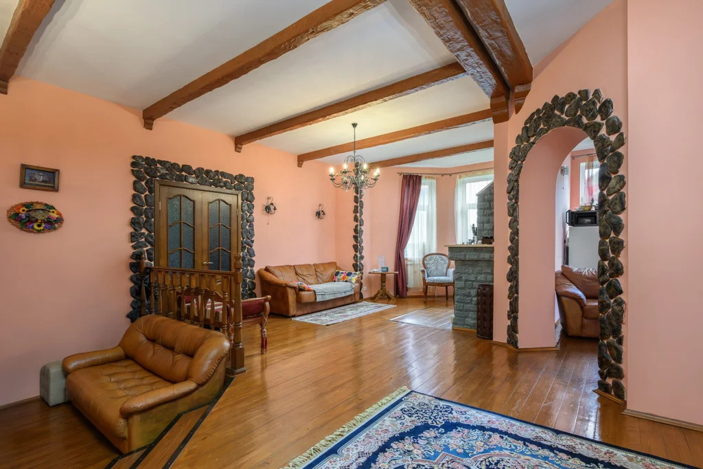 Продажа дома, Руднево, Новофедоровское с. п., ул. Дальняя - Фото 19