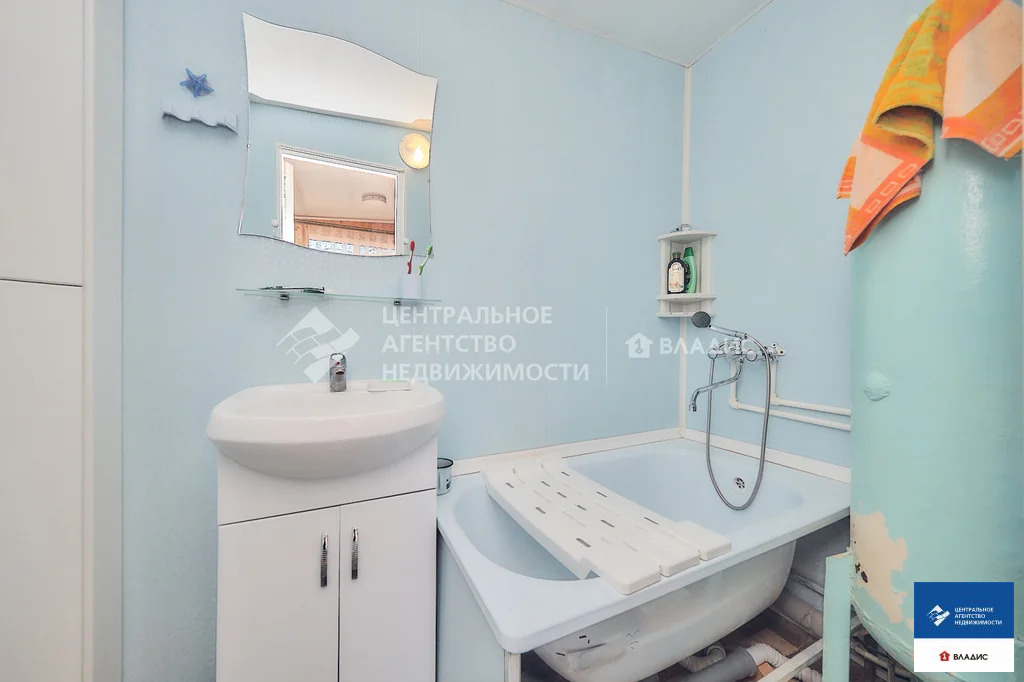 Продажа квартиры, Рыбное, Рыбновский район, ул. Заречная - Фото 17