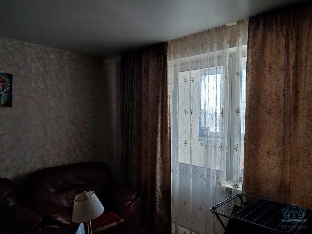 3-к. квартира, 69,3 м, 3/5 эт. - Фото 8