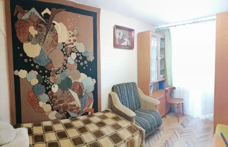 Продам 3-х Комн кв. - Фото 8