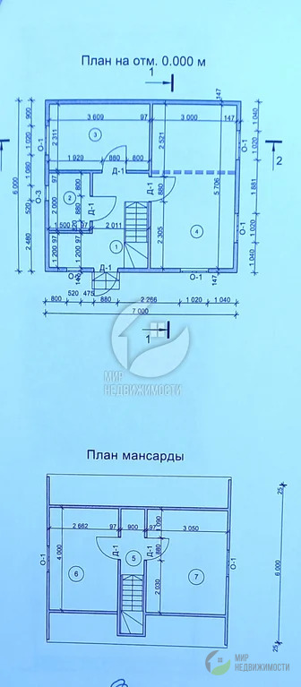 Продажа дома, Ведерницы, Дмитровский район - Фото 28