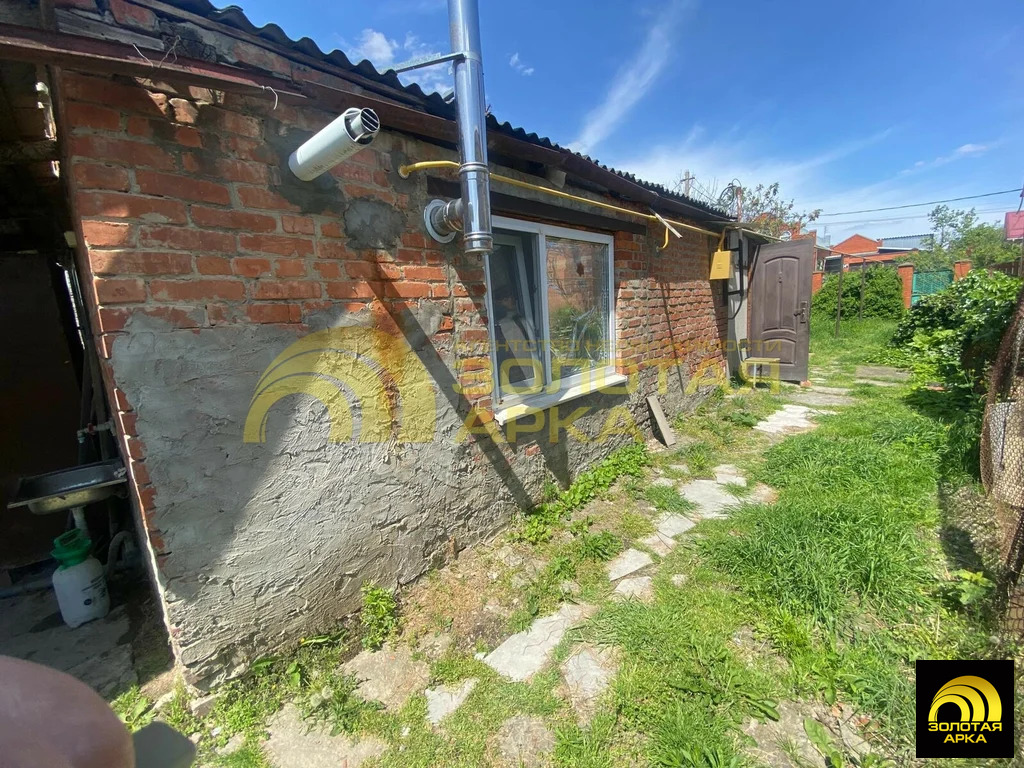 Продажа дома, Славянск-на-Кубани, Славянский район - Фото 5