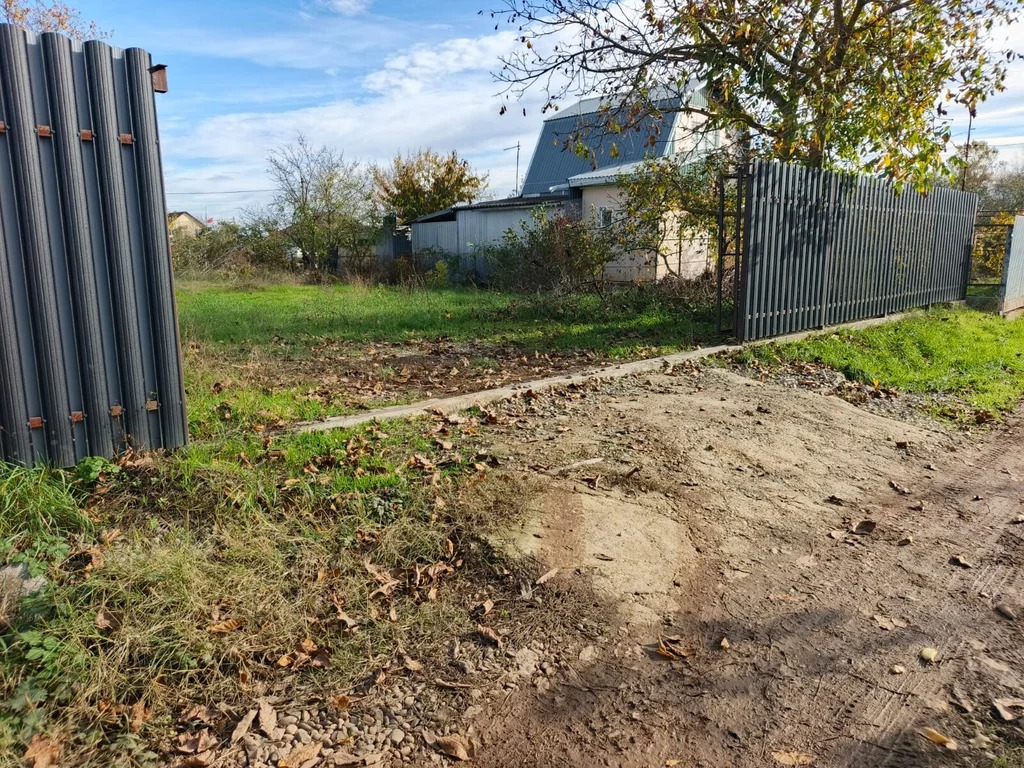 Продажа участка, Афипский, Северский район - Фото 2