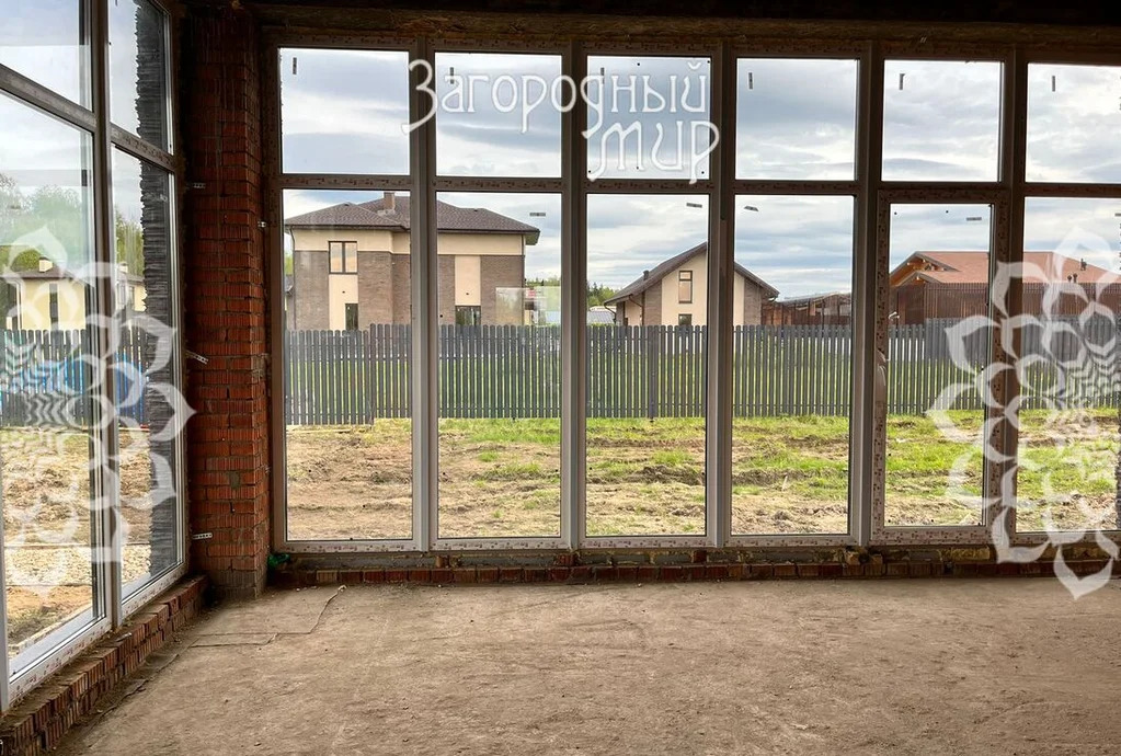 Продам дом, Новорижское шоссе, 60 км от МКАД - Фото 11