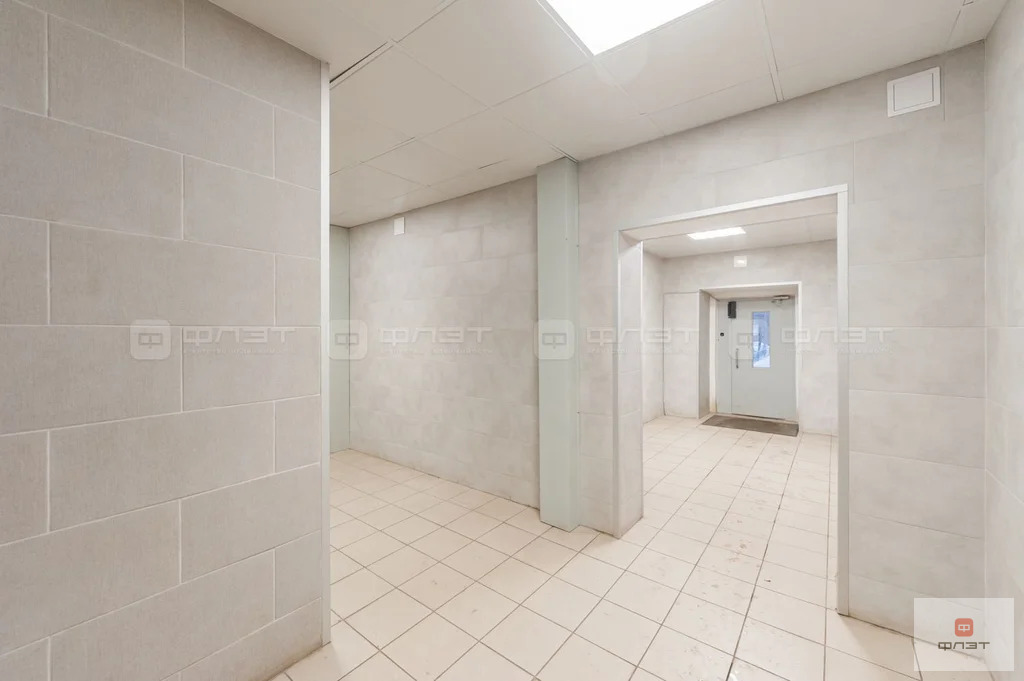 Продажа квартиры, Казань, ул. Чистопольская - Фото 15
