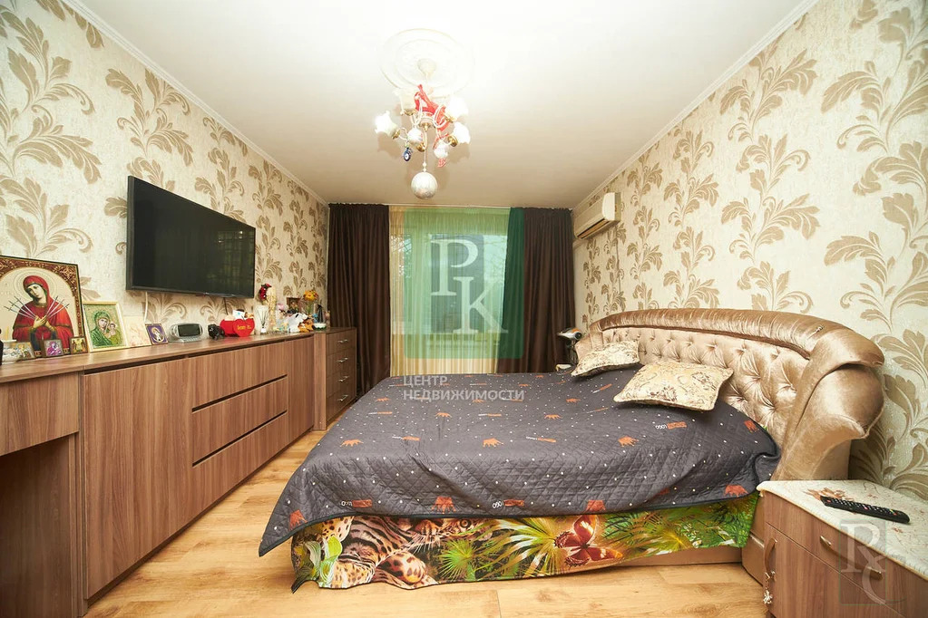 Продажа квартиры, Севастополь, ул. Адмирала Фадеева - Фото 0