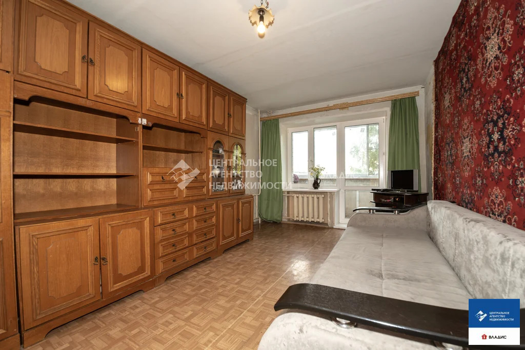 Продажа квартиры, Рязань, улица Полиграфистов - Фото 0