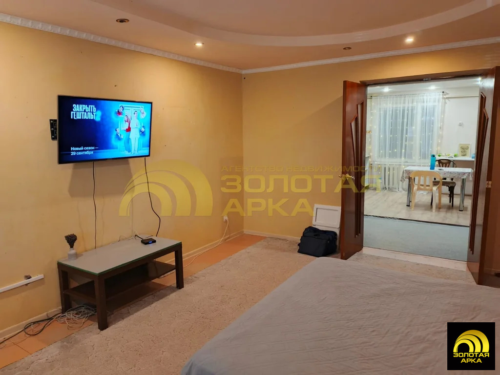 Продажа квартиры, Ольгинский, Абинский район, ул. Советская - Фото 11