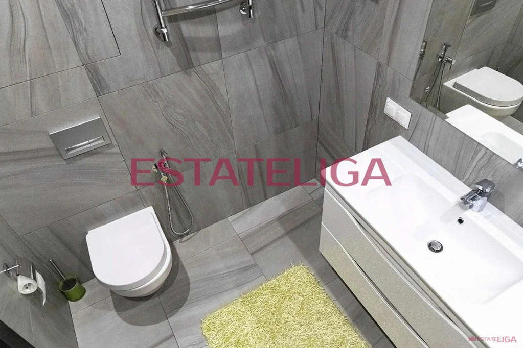 Продажа квартиры, Большая Филевская улица - Фото 14