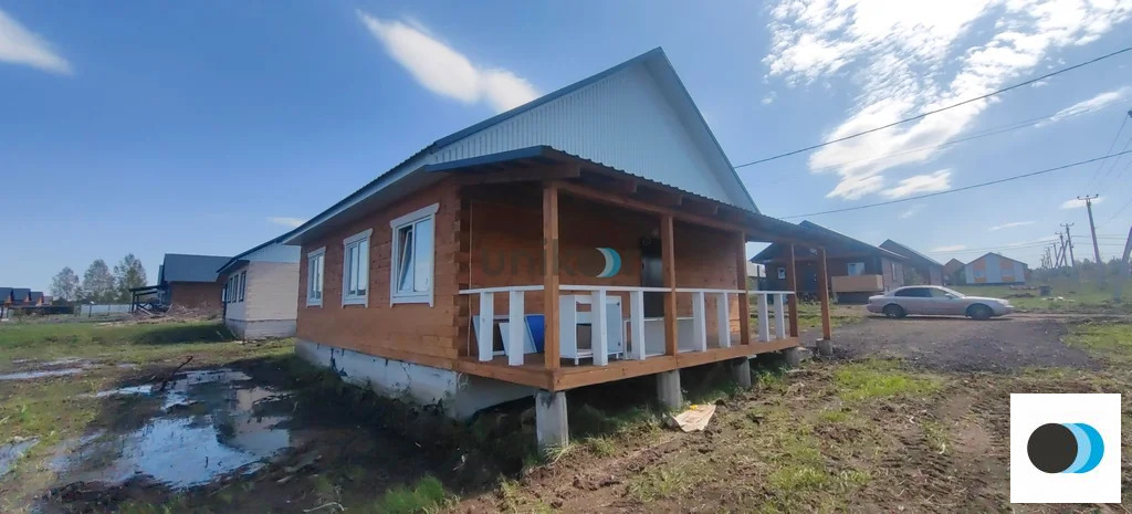 Продажа дома, Иглино, Иглинский район, ул Донецкая - Фото 12