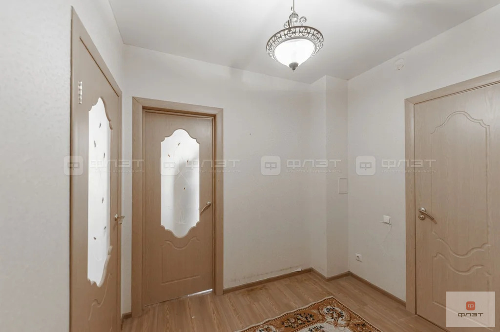 Продажа квартиры, Казань, ул. Рауиса Гареева - Фото 14