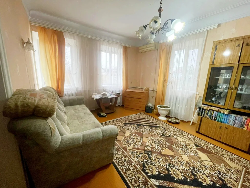 Продажа дома, Полтавская, Красноармейский район, ул. Жлобы - Фото 5