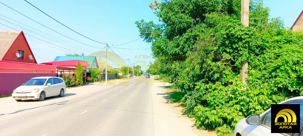 Продажа дома, Варениковская, Крымский район, ул. Ленина - Фото 3