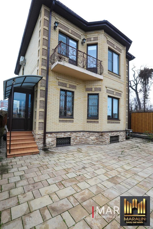 Продажа дома, Ростов-на-Дону, Свободы пл. - Фото 3