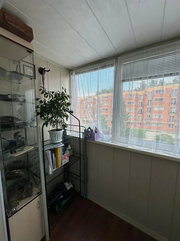 Продажа квартиры, Новосибирск, ул. Кубовая - Фото 4