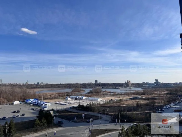 Продажа квартиры, Казань, ул. Сибгата Хакима - Фото 1