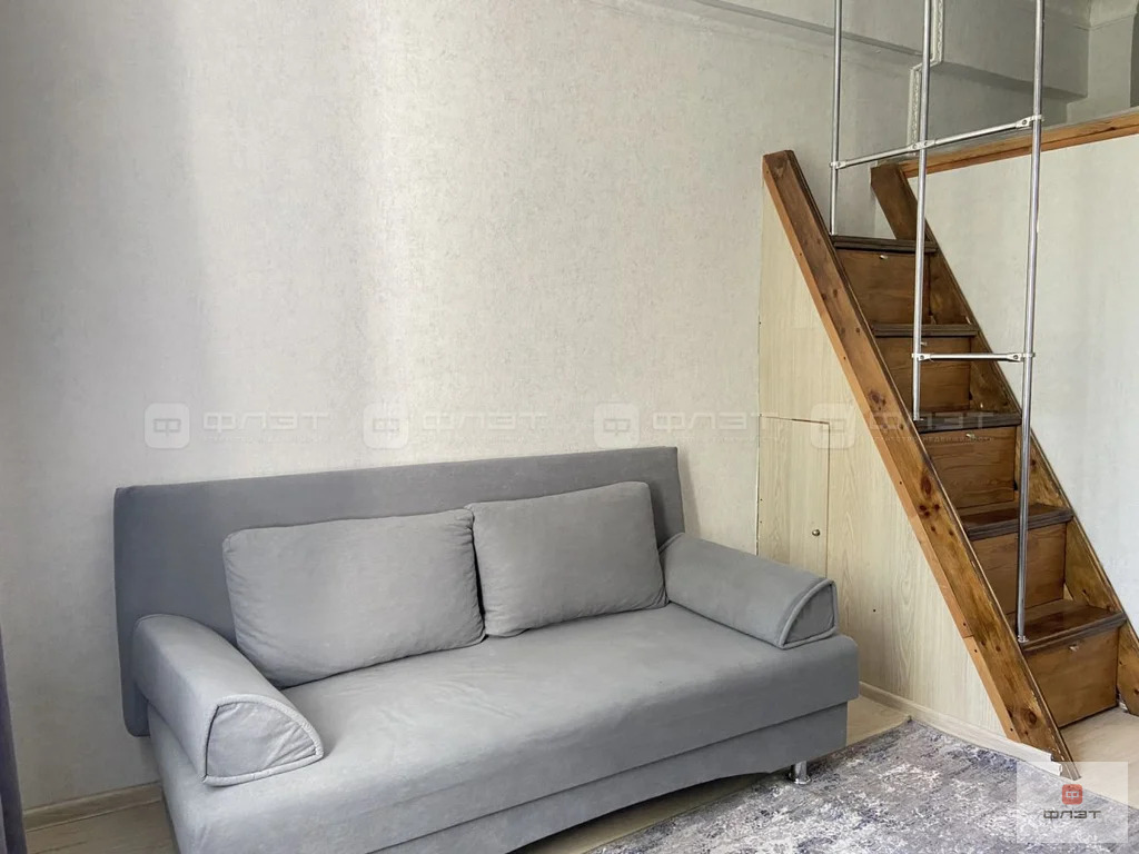 Аренда квартиры, Казань, ул. Мазита Гафури д.5 - Фото 4