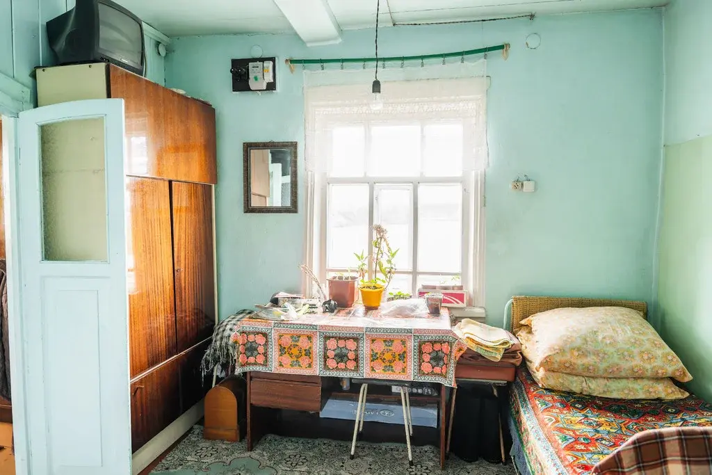 Продаётся уютный дом по улице Некрасова с великолепным видом - Фото 9
