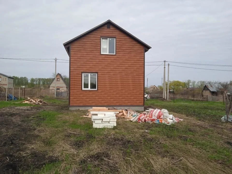 Продается дом, 80 м - Фото 19