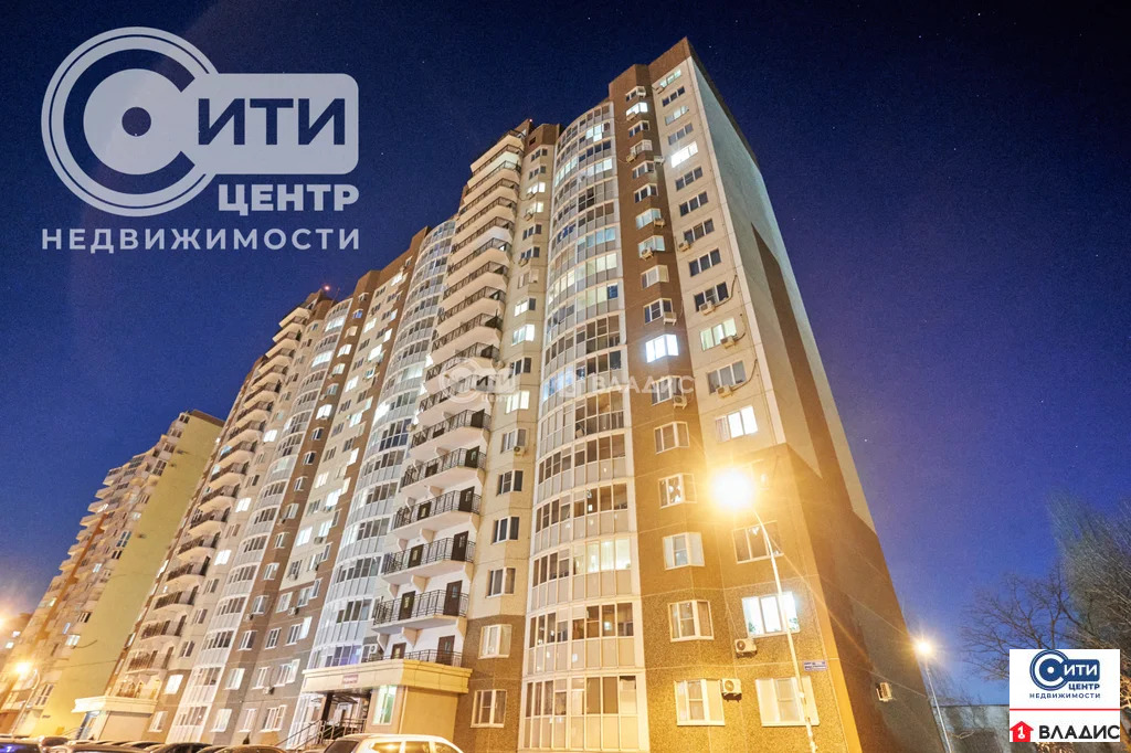 Продажа квартиры, Воронеж, ул. Ломоносова - Фото 18