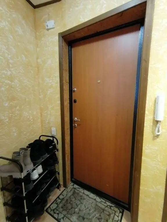 Продаю 1-о комнатную квартиру - Фото 9