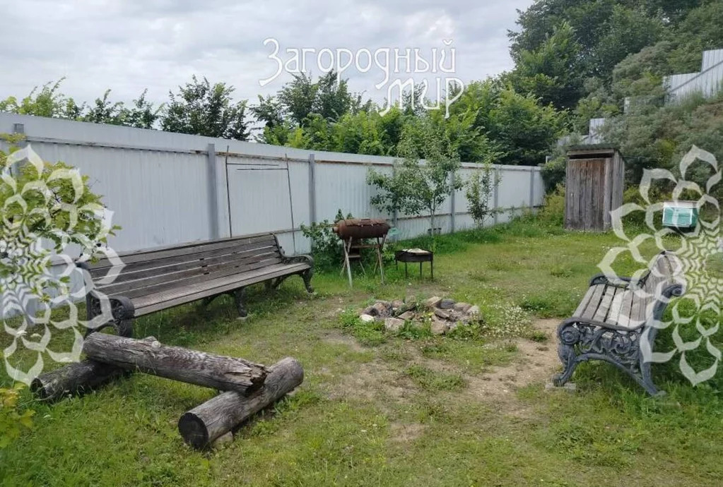 Продам дом, Минское шоссе, 59 км от МКАД - Фото 31