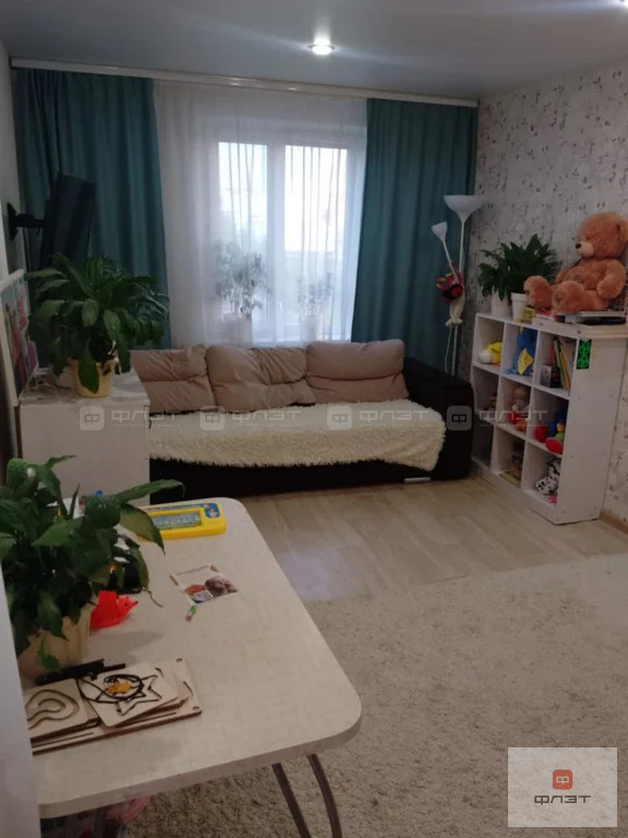 Продажа квартиры, Казань, ул. Кул Гали - Фото 3