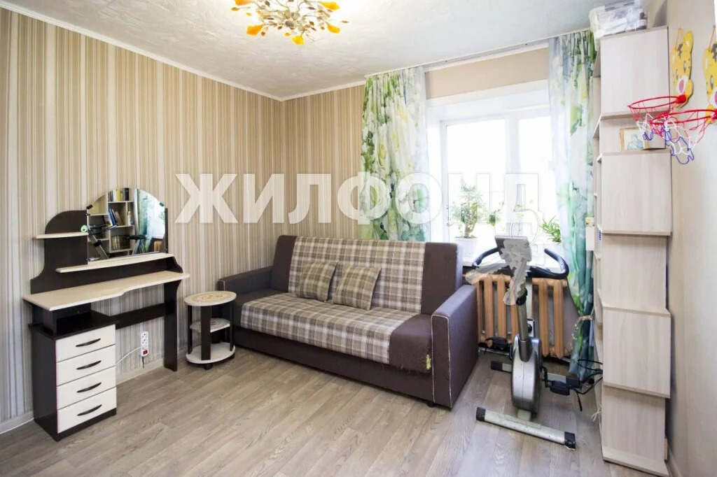Продажа квартиры, Новосибирск, ул. Первомайская - Фото 1